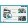 Poultry Ring Die Pellet Mill Machine High Precision With Gear Transmission System