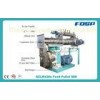 SZLH400/420 High Grade Livestock Feed Pellet Mill Machines