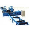 Mechanical Type H Beam Steel Flange Straightening Machine With Flange Thickness 6~40mm