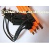 Crane Lifting Accessories Seamless Welding Sliding Contact Line IP23 standard