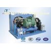 Commercial Walk-in Freezer Condensing Unit  3 Phase / 50Hz with R22 R507