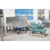 4T Filtering Drinking Water Treatment Equipment with SS314 / Carbon Steel