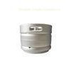 Stackable 20L European Keg For Brewing Beer With Etching Numbering