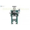 Multi needle Single Head computerized Embroidery Machine for Cloth hat / t-shirt