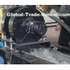 ABS / PP Plastic Granulator Machine With Water Ring Cutter , 200-700kg/h