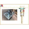 Zinc Powder Spraying Gas Cutting Torches For CNC Cutting Machine