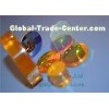 Protective Window CO2 Laser CAD Zinc Selenide Lens T > 99% @ 10.6um Infrared Focus Lens