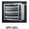 Custom Commercial Baking Ovens For Restaurants , Commercial Bakery Equipment