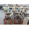 Extrusion Plastic Bottle Making Machine For PpPe Plastic Reagent Bottle / Medicine Bottle