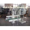 Semi Automatic Bagging Machine Apple / Orange / Potato Bagging Equipment