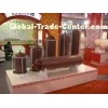 W28.8 / 1.125-12UNF / 3/4NGT Thread CNG Steel Cylinder FOR NATURAL GAS VEHICLES