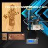 1.75mm TPU / Wood Filament 3D Laser Printer Fused Deposition 3D Printers