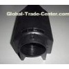 Industrial Controller Mold For Automatic Door Control System HASCO