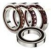 Reliable C5 C4 C3 Single Row Precision Ball Bearings Z1V1 Z2V2 Z3V3
