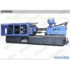 Automatic Electric Plastic Injection Molding Machine With Clamping System