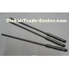 CNC Machining Titanium Alloys Hollow Shaft For Electronics / Cars