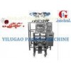 High Speed Medicine Pill Pharmaceutical Packaging Machinery With Vibrating Hopper