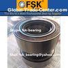 High Performance VOLVO Sealed Wheel Hub Bearings 566427.H195 58*110*115mm