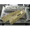Hot / Cold Runner Plastic Injection Moulding Auto Parts Mould Single / Multi Cavity Mold