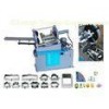 Professional Hydraulic Die Cutting Machine With Metal Mould , 220v Single Phase