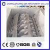 Heavy-Duty Waste Crusher Machine With Crushing Plastic Film