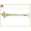 Flexible Gas Cutting Torch For Hardening And Quenching , Flame Processor HY3
