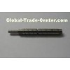 Titanium / Brass Precision Gears Parts Powder Casting Gears