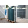 Commercial Air Cooled Cold Water R22 40.8kW Heat Pump Condenser Unit