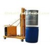 Counterbalance Powered Drum Lifting Equipment For Workshop , Electric Drum Stacker