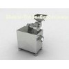 20-120 Mesh 4kw-37kw Model WF Series Fine Pulveriser Machine With Crushing, Dust-collecting For Phar