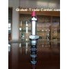 Professional Hydraulic Cartridge Valves ,  Spool Type 4 Way 2 Position Solenoid Valve