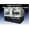 CNC Bevel Rolling Gear Inspection Equipment For Orthogonal Straight Tooth , ARC Gear Wheel