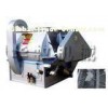 Maintenance Easy Paddle Batch Feed Mixing Machine For Medicine, Pesticide Industry