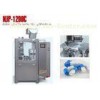SS304 High Speed Automatic Capsule Filling Machine for Output 72000 Capsules Per Hour