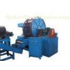 Rubber Powder Tire Shredder Machines Production Line For 80 Mesh