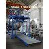 Fertilizer / Feed / Food Packing Scale Ton / Jumbo Bag Filling System