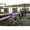 Plastic Pipe Extrusion Line For PVC Pipe Production Line to Making PVC Drainage Pipe