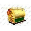 Automatic Feed Mixing Equipment Fertilizer Paddle Blender 250kg / batch