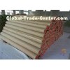 Indoor Display Laminated Banner Material Roll For Inkjet Printing , Normal B1 M2