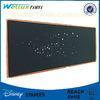 Soft Picture Decorative Rubber Mouse Pad / Microfiber Mousepad 1 - 6 mm Thick