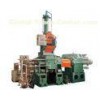Rubber (plastic) internal mixer