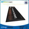 Comfortable Natural Rubber / Soft Pvc Bar Mats 60 x 10 x 1.5 mm Heat Sublimation Printing