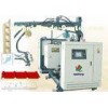 Close Loop High Pressure Foaming Machine , PU Foam Machinery