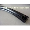 Synthetic Smooth Hydraulic Rubber Hose SAE 100 R7 For Convey , 1 Inch