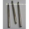 Industrial CNC Precision Turned Parts , machining stainless steel shaft