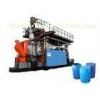 Linear Guide Automatic Plastic Moulding Machine With High Efficiency Screw Driven