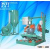 old tyre retreading machine
