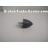 rubber buffer