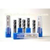 TiAlN coated Ball Nose Corner Radius End Mills for Stainless steel , Standard Length