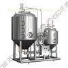 2 HL Yeast Propagation System , Yeast Storage System For Hotel